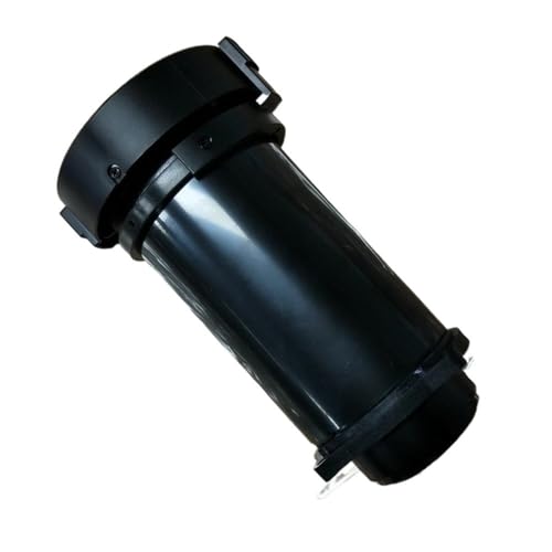 Objectif zoom pour PT-VX420 avec mise au point nette et réparation fluide