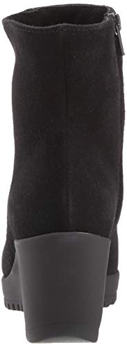La Canadienne Women's Gavyn Ankle Boot3