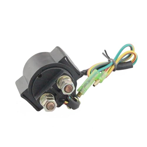 Démarreur de moto pour remplacer une pièce usée de Goldwing GL1000