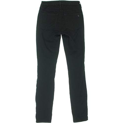 Jessica Simpson Womens Kiss Me Denim Mid Rise Jeans4