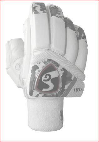 SG KLR 1 RH Batting Gloves