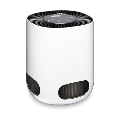 Clorox Air Purifiers for Home, True HEPA Filter Cover