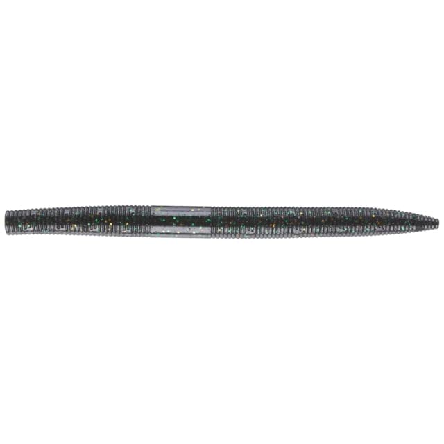 Googan Baits GLL-6-NTC Lunker Log 6", Night Club