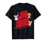 Dog Mama Tees NYC