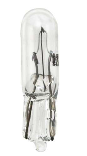 Bomba 12V 2.3W W2X4.6D T1.5 Hella Bulb miniatura 2