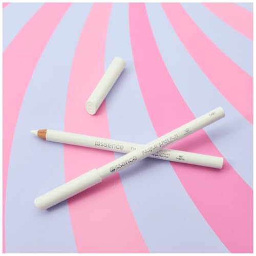 Crayon Yeux Kajal Essence 30 Classic Blue – Application Précise, Longue Tenue - vue 3