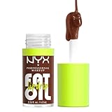 NYX PROFESSIONAL MAKEUP