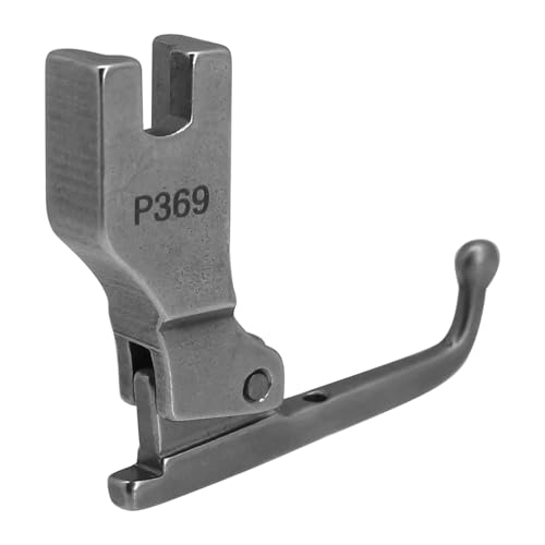 Prensatelas Especial para Lentejuelas P369 miniatura 4