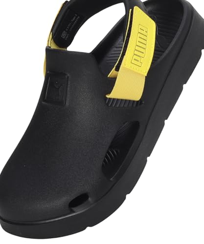 Image of Puma Unisex-Child Shibui Clog Jr Sandal