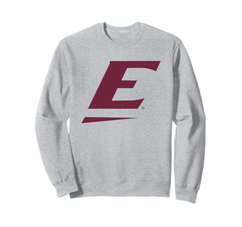 Eastern Kentucky Colonels Icon Logo Officially Licensed Sweatshirt