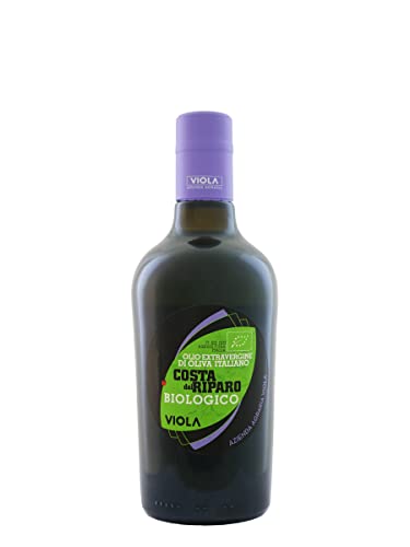 VIOLA Aceite Extra Virgen de Oliva 500 ml