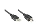 Produktbild Good Connections 5,0m 2510-5OFS USB-Kab.