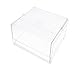 sparefixd Middle Larger Drawer Container for Bauknecht Fridge Freezer
