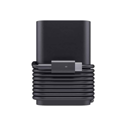Dell 65 Watt USB C - vue 7