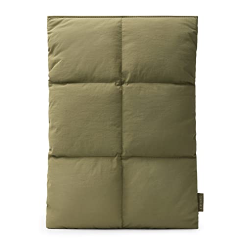 Comfyable Puffy Laptop Sleeve 13 Inch 14 Inch
