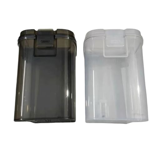 Dreame X30/X40 Ultra / L40 Pro Ultra�|���@�p�[�c�Ή� �򐅃^���N �����^���N�A�N�Z�T���[(2pcs)