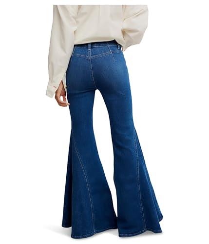 Free People Women's Marque Flare3