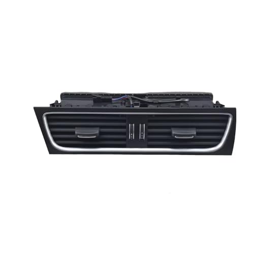Grille d'aération climatiseur Audi A4 B8 finition origine pour tableau de bord