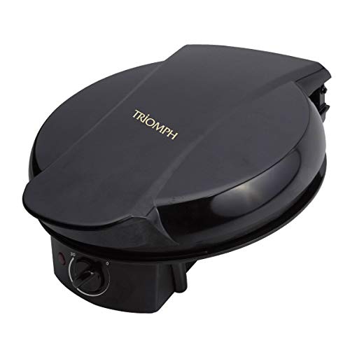 Triunfo-ETF-1599-Pizza-Oven-Negro-382-x-15-x-33-cm