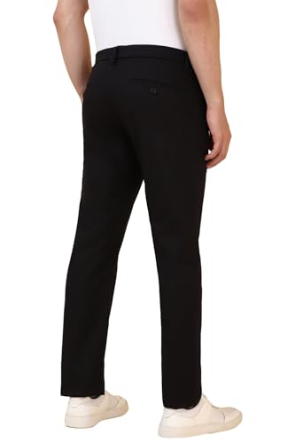Image of Allen Solly Mens Casual Trousers