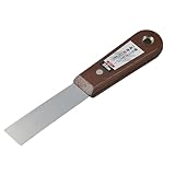 高儀(Takagi) 儀助 薄刃スクレーパー 25mm SP-1