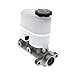 QUALITY-BUILT Premium Brake Master Cylinder with Reservoir NM3089 - Compatible with 1999-2002 Cadillac/Chevrolet/GMC (Avalanche 1500,Escalade,Escalade EXT,Sierra 1500,Sierra 1500 HD,Silverado 1500)