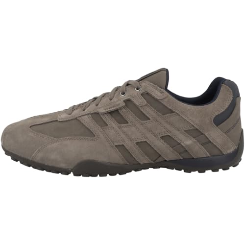 Image of Geox Men's Snake 97 Fashion Sneaker