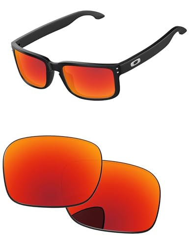 PapaViva Pro+ ���˖h�~�Ό� ���������Y For Oakley Holbrook OO9102 ���b�h