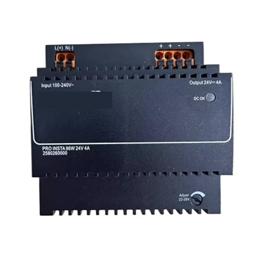 Alimentation 2580260000 Pro Insta 96W boîtier de commutation 24V