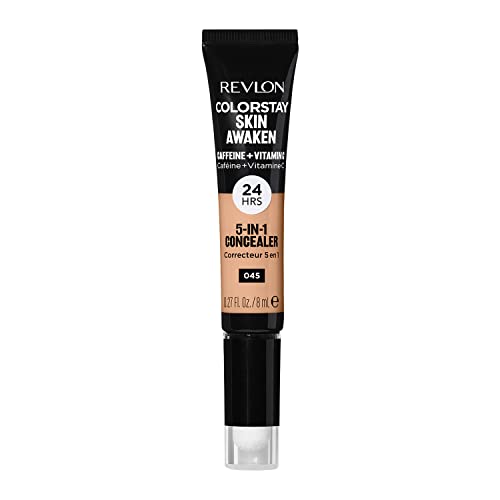 Revlon ColorStay Skin Awaken 5-in-1 Concealer