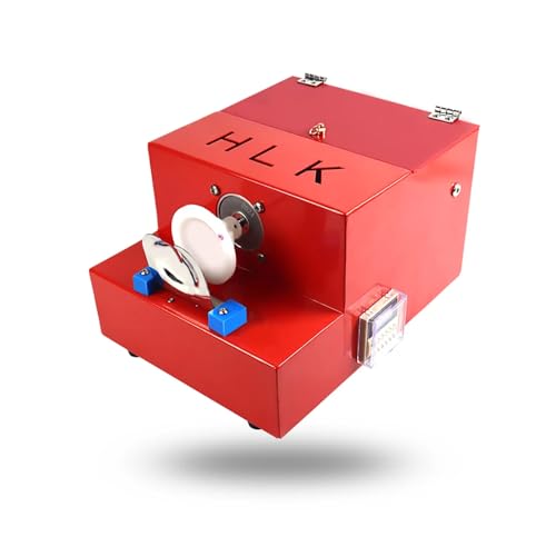 Bobineuse automatique de boutons Toplionace 220V CA