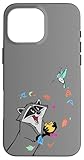 iPhone 16 Pro Max Disney Pocahontas Meeko & Flit Case