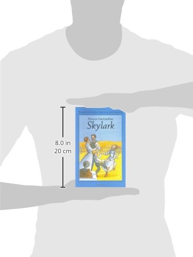 Skylark: 2