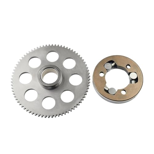 Kit d'embrayage de démarreur pour VMAX1200 et VMX12 1982-2007