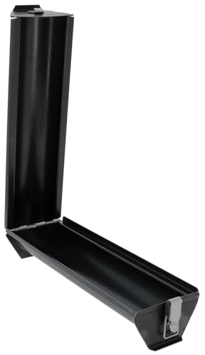 MF Mallard Ferriere Blue Steel Round Bread Pan 70mm x 560mm