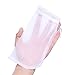 ALEGI Media Filter Bag Aquarium Extra Fine,Reusable 180 Micron Drawstring Mesh Filter Bags for Very Fine Resins Filter (7.5