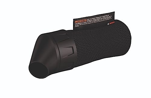 BOSCH GEX18V-5N 18V Brushless 5 Inch Cordless Random Orbit Sander (Bare Tool)