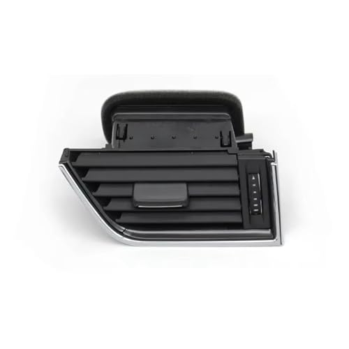 Grille de ventilation avant pour Skoda Octavia 3 A7 5E MK3 2015-2021