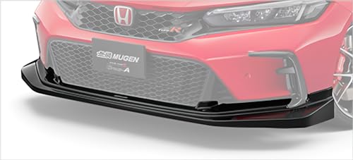 ホンダ MUGEN スタイル アンダースポイラー Amazon | MUGEN (無限) 【フロントアンダースポイラー