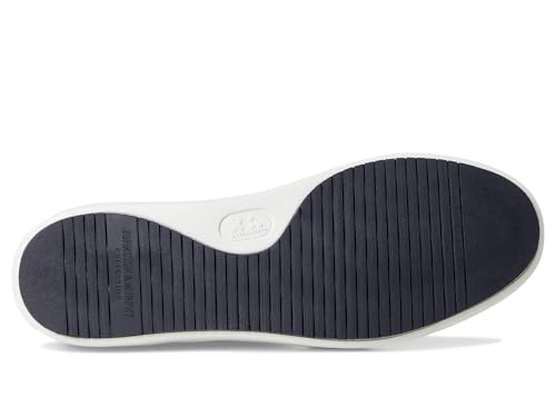 Image of Johnston & Murphy Anson Lace-to-Toe Casual Sneaker