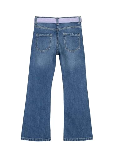 Jeans Losan Blu pantalon résistant pour garçon actif taille 10A