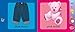 Teach Your Toddler Tab Book: Colours (Teach Your Toddler Tab Books) (Baby Loves)