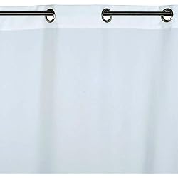 Madura 11082 Forro con Ojales Lamia Blanco 350 x 280 cm
