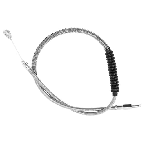 Câble d'embrayage pour XL883 idéal pour voyager sur route