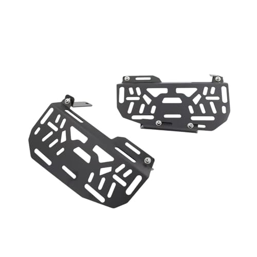 Support de sacoche pour Loncin Valico DS900X porte-bagages moto robuste