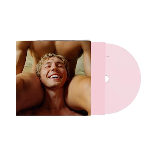 Something To Give Each Other