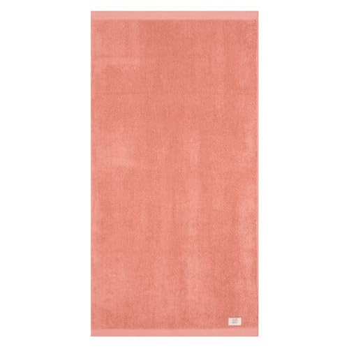 Jogo de Toalhas Buddemeyer Dual Air Gigante Goiaba 5 peças