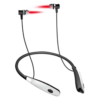 Aurivo ReHears Hearing Red Light Therapy