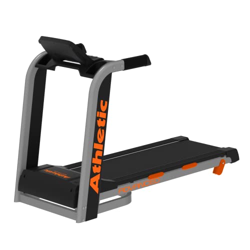 Esteira Ergométrica Elétrica Athletic Advanced 220v