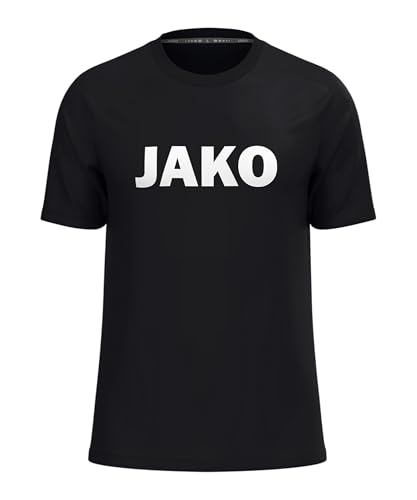 Sweatshirts Unisexes JAKO Rouge Rubis M | Vêtement de Sport